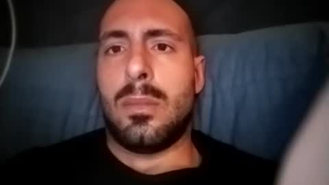 Snapshot of steve_x91 chatting on December 26, 2024, 10:48 am steve_x91 online show from December 26, 2024, 10:48 am