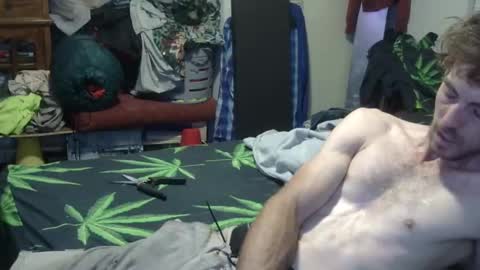 Snapshot of steveaussie chatting on January 23, 2025, 8:24 pm Australian420 online show from January 23, 2025, 8:24 pm