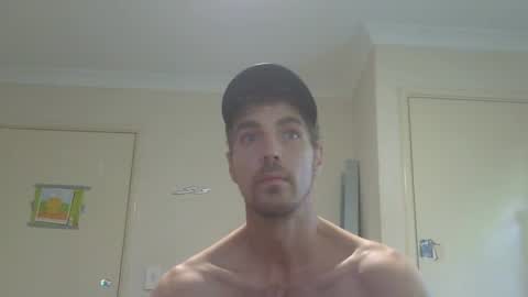 Snapshot of steveaussie chatting on February 28, 2025, 1:47 am Australian420 online show from February 28, 2025, 1:47 am