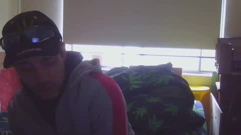 Snapshot of steveaussie chatting on October 9, 2025, 1:58 am Australian420 online show from October 9, 2025, 1:58 am