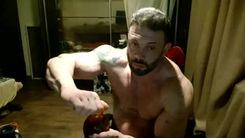 Steve Oakenshield son of John son of Vasyl online show from September 12, 2025, 10:43 pm