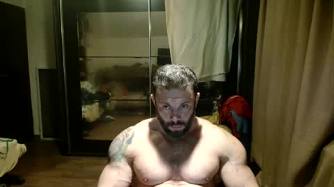 Steve Oakenshield son of John son of Vasyl online show from October 7, 2025, 8:39 pm