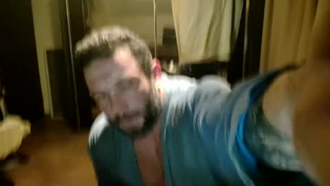 Steve Oakenshield son of John son of Vasyl online show from October 17, 2025, 9:39 pm