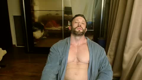 Steve Oakenshield son of John son of Vasyl online show from October 30, 2025, 11:05 pm