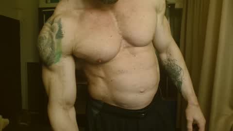 Steve Oakenshield son of John son of Vasyl online show from November 2, 2025, 6:43 pm