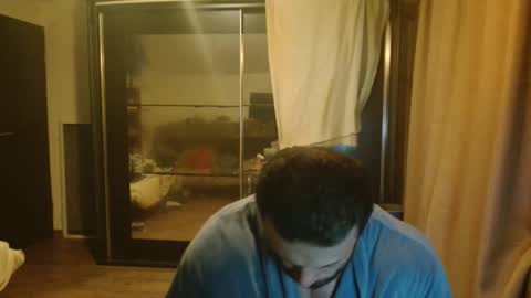 Steve Oakenshield son of John son of Vasyl online show from November 6, 2025, 1:06 am