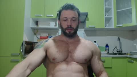 Steve Oakenshield son of John son of Vasyl online show from December 15, 2025, 9:30 pm