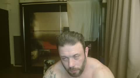 Steve Oakenshield son of John son of Vasyl online show from May 12, 2026, 8:39 pm