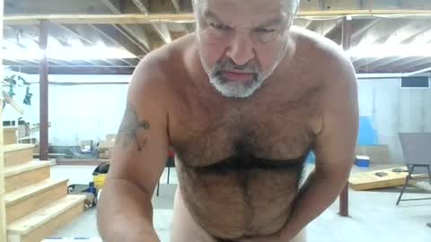 steved6001 online show from October 26, 2025, 11:31 pm