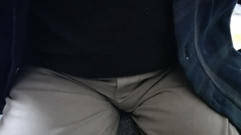 stevedaddy007 online show from June 11, 2026, 12:14 pm