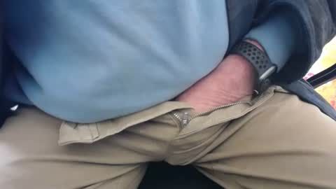 stevedaddy007 online show from June 15, 2026, 12:51 pm