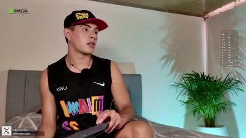 Stevenn online show from December 4, 2025, 1:42 pm