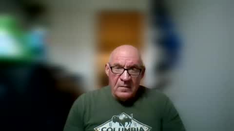 stevejons47 online show from February 20, 2025, 5:29 pm