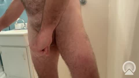 stevelee9 online show from October 5, 2025, 2:43 am