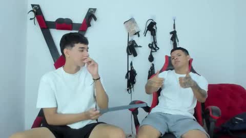 Steven online show from December 14, 2025, 12:21 pm