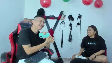 Steven online show from December 22, 2025, 12:13 pm