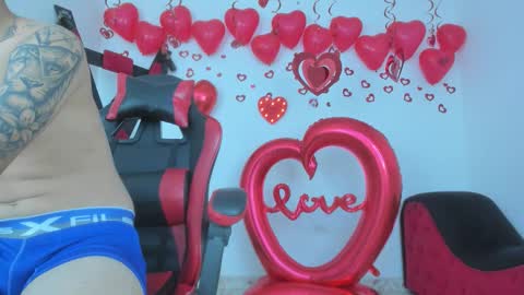 Snapshot of steven19_latinboy chatting on February 13, 2026, 5:09 pm Steven online show from February 13, 2026, 5:09 pm