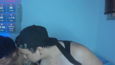 Snapshot of steven19_latinboy chatting on April 14, 2026, 4:35 pm Steven online show from April 14, 2026, 4:35 pm