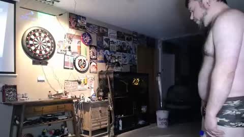 steven_powers online show from February 24, 2025, 2:08 am