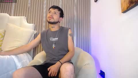STEVEN online show from August 4, 2026, 5:43 am