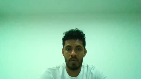 Esteban online show from April 15, 2026, 1:56 am