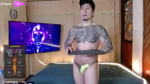 steven online show from April 27, 2026, 3:54 pm