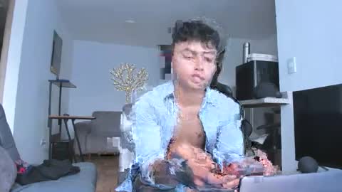 Snapshot of steven_twink07 chatting on September 16, 2025, 8:54 pm Esteban online show from September 16, 2025, 8:54 pm