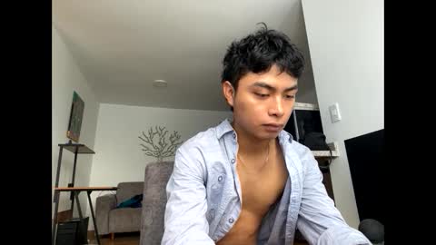 Snapshot of steven_twink07 chatting on September 25, 2025, 6:11 pm Esteban online show from September 25, 2025, 6:11 pm