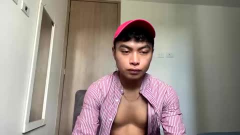 Snapshot of steven_twink07 chatting on September 29, 2025, 7:40 pm Esteban online show from September 29, 2025, 7:40 pm