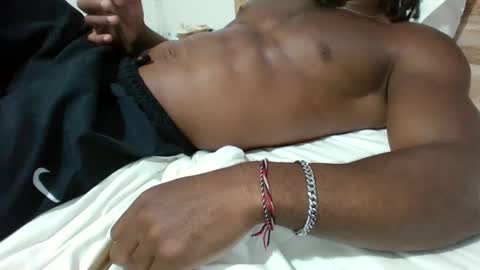 stevenbr359 online show from September 26, 2025, 1:15 pm