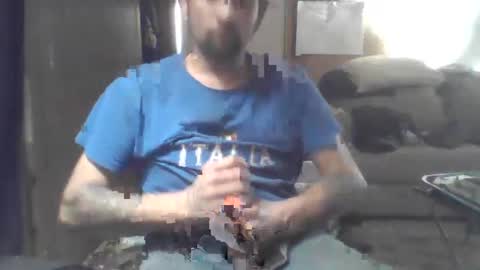 Snapshot of steveneg13 chatting on March 2, 2025, 9:22 pm Steveneg13 online show from March 2, 2025, 9:22 pm