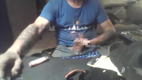 Snapshot of steveneg13 chatting on March 3, 2025, 1:42 am Steveneg13 online show from March 3, 2025, 1:42 am