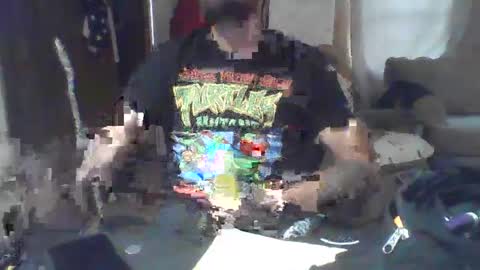 Snapshot of steveneg13 chatting on March 4, 2025, 3:26 pm Steveneg13 online show from March 4, 2025, 3:26 pm