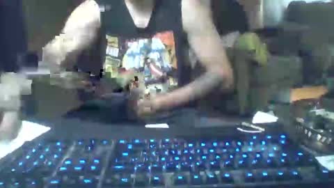 Snapshot of steveneg13 chatting on March 9, 2025, 5:06 pm Steveneg13 online show from March 9, 2025, 5:06 pm
