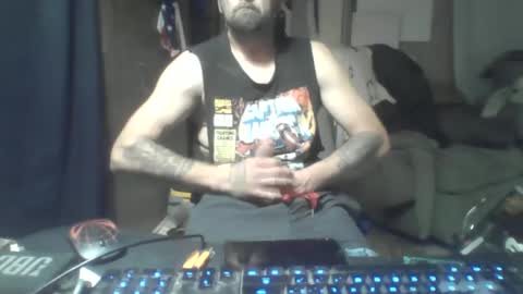 Snapshot of steveneg13 chatting on March 10, 2025, 8:59 am Steveneg13 online show from March 10, 2025, 8:59 am