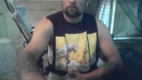 Snapshot of steveneg13 chatting on October 10, 2025, 12:26 pm Steveneg13 online show from October 10, 2025, 12:26 pm