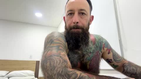 StevenRiseNYC online show from September 20, 2025, 2:12 am