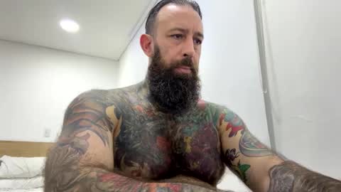 StevenRiseNYC online show from September 22, 2025, 12:12 am