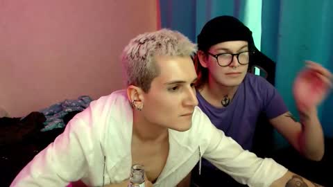 Steve online show from October 10, 2025, 8:24 am