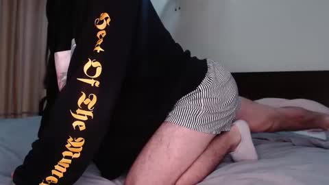 Snapshot of steveoceanbeanhuge chatting on January 3, 2025, 3:16 am Alex online show from January 3, 2025, 3:16 am