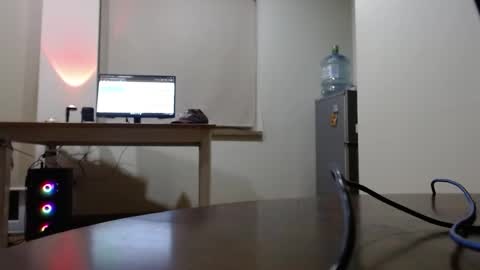 Snapshot of steveoceanbeanhuge chatting on January 22, 2025, 4:23 pm Alex online show from January 22, 2025, 4:23 pm