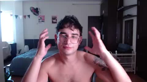 Snapshot of steveoceanbeanhuge chatting on June 14, 2026, 3:08 am Alex online show from June 14, 2026, 3:08 am