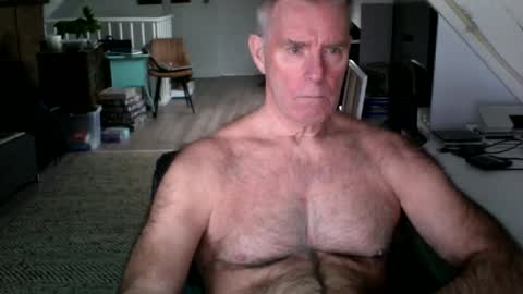 stevetwo online show from January 18, 2025, 2:55 pm