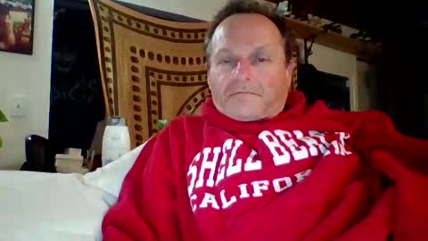 steviehard7 online show from February 7, 2025, 6:56 am