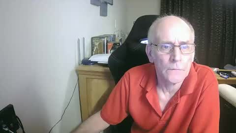 Steven online show from February 8, 2026, 1:42 am