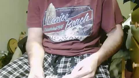 Snapshot of stevo69697 chatting on February 26, 2026, 5:50 am Chillguy online show from February 26, 2026, 5:50 am