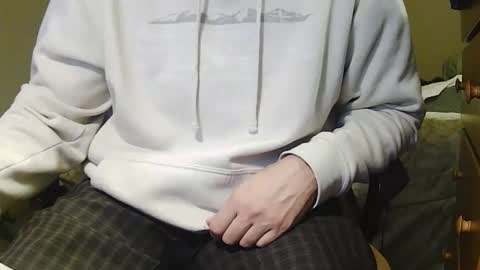 Snapshot of stevo69697 chatting on March 7, 2026, 6:43 am Chillguy online show from March 7, 2026, 6:43 am