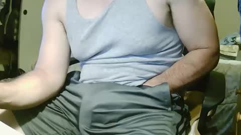 Snapshot of stevo69697 chatting on March 16, 2026, 5:44 am Chillguy online show from March 16, 2026, 5:44 am