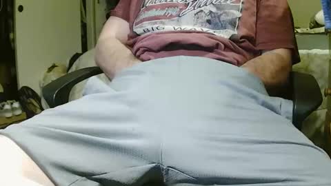 Snapshot of stevo69697 chatting on March 24, 2026, 5:23 am Chillguy online show from March 24, 2026, 5:23 am