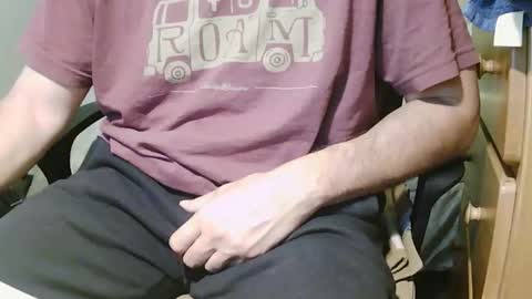 Snapshot of stevo69697 chatting on April 5, 2026, 3:20 pm Chillguy online show from April 5, 2026, 3:20 pm